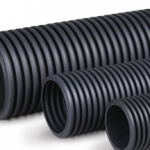 Corrugated Pipe