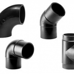 Moulded Fittings